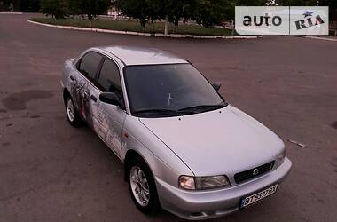 Седан Suzuki Baleno 1996 в 