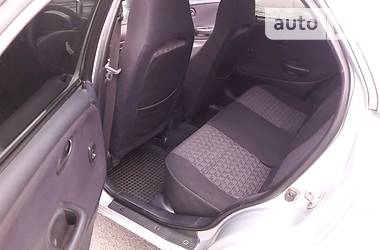 Седан Suzuki Baleno 1996 в 