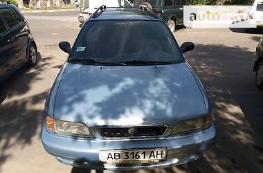 Універсал Suzuki Baleno 1999 в Іллінцях