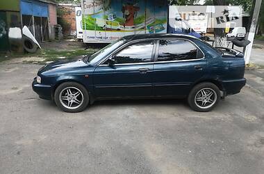 Седан Suzuki Baleno 1996 в Первомайске