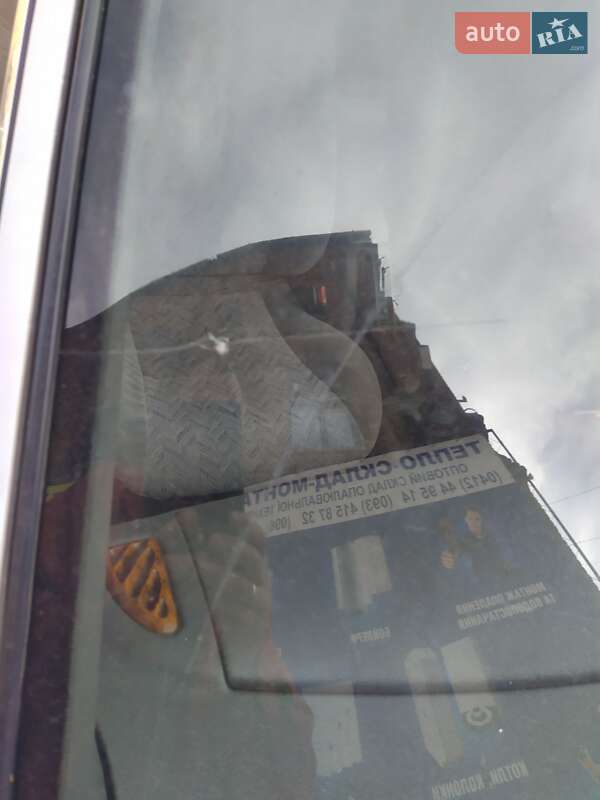 Універсал Suzuki Baleno 2000 в Житомирі