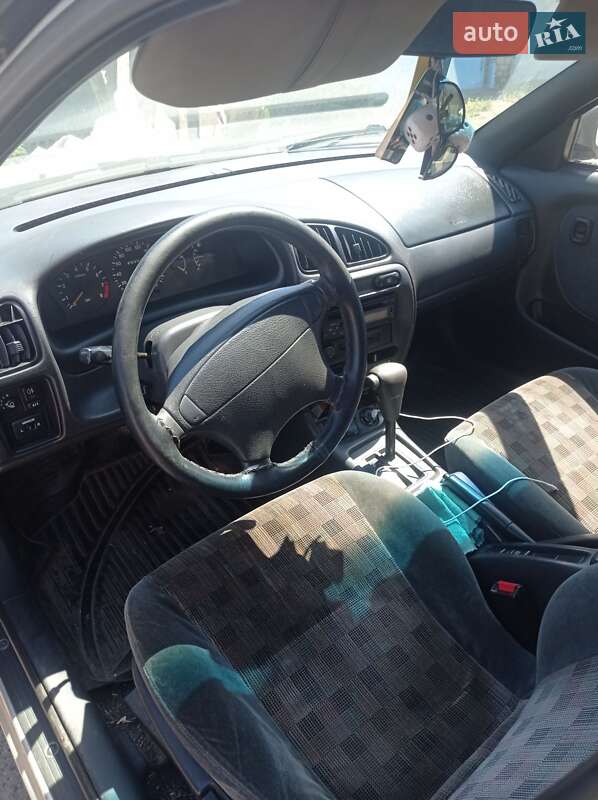 Універсал Suzuki Baleno 1998 в Запоріжжі