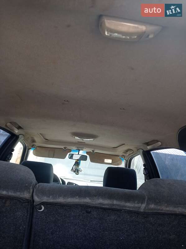 Універсал Suzuki Baleno 1998 в Запоріжжі