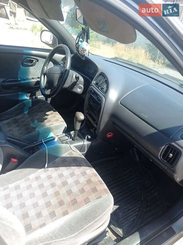 Універсал Suzuki Baleno 1998 в Запоріжжі