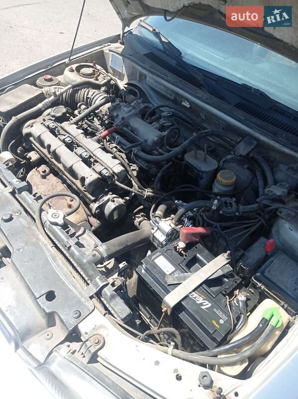 Універсал Suzuki Baleno 1998 в Запоріжжі