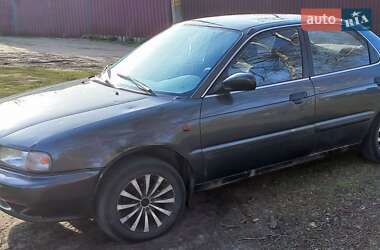 Седан Suzuki Baleno 1995 в 