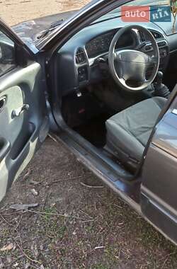 Седан Suzuki Baleno 1995 в 