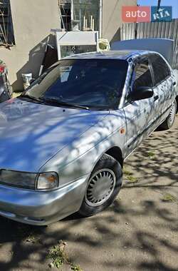 Седан Suzuki Baleno 1997 в Одесі