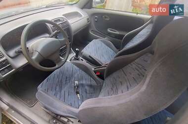 Хэтчбек Suzuki Baleno 2000 в 