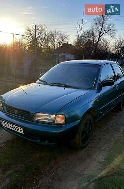 Хэтчбек Suzuki Baleno 1996 в Днепре