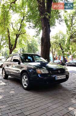 Хэтчбек Suzuki Baleno 1999 в Одессе