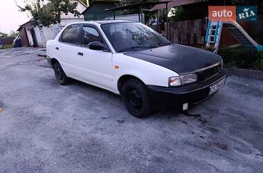 Седан Suzuki Baleno 1996 в Мироновке