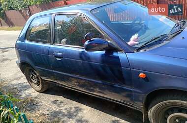 Хэтчбек Suzuki Baleno 1995 в 