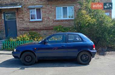 Хэтчбек Suzuki Baleno 1995 в 