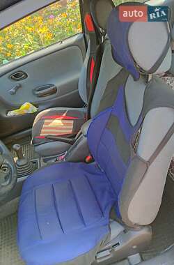 Хэтчбек Suzuki Baleno 1995 в 
