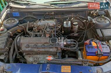 Хэтчбек Suzuki Baleno 1995 в 