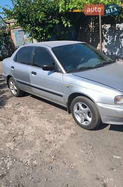 Седан Suzuki Baleno 1998 в 