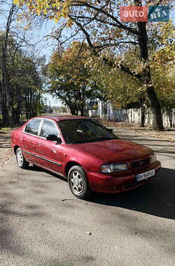 Седан Suzuki Baleno 1995 в Одессе