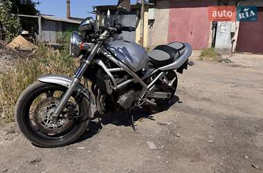 Мотоцикл Без обтікачів (Naked bike) Suzuki GSF 250 Bandit 1998 в Миколаєві