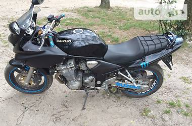 Мотоцикл Спорт-туризм Suzuki Bandit 2006 в Ровно