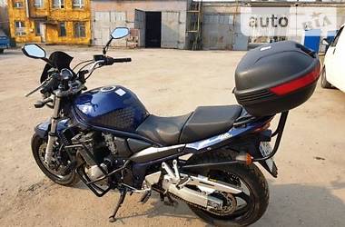 Мотоциклы Suzuki Bandit 2006 в Днепре