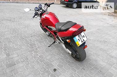 Мотоциклы Suzuki Bandit 1995 в 