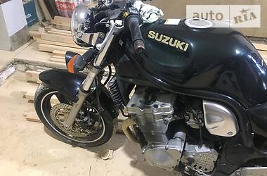 Мотоцикл Спорт-туризм Suzuki Bandit 1996 в Сарнах
