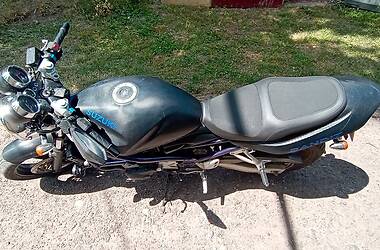 Мотоцикл Без обтекателей (Naked bike) Suzuki Bandit 1996 в Сумах