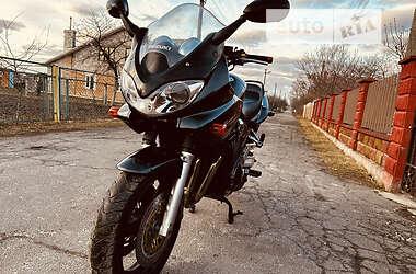 Мотоцикл Спорт-туризм Suzuki Bandit 2005 в Рівному