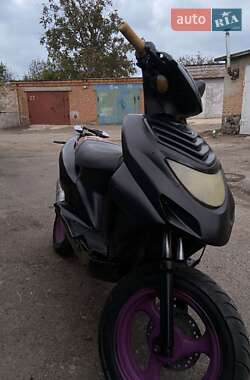 Скутер Suzuki Beta M4 2015 в 