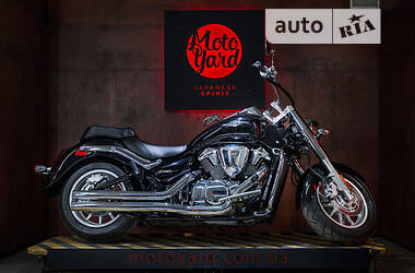 Мотоцикл Круізер Suzuki Boulevard C109R 2008 в Дніпрі