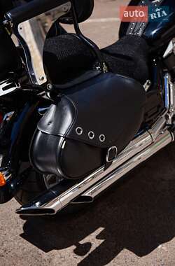 Мотоцикл Круизер Suzuki Boulevard C109R 2008 в 