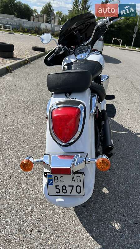 Мотоцикл Круізер Suzuki Boulevard C50 2016 в Львові фото 12 Мотоцикл Круізер Suzuki Boulevard C50 2016 в Львові