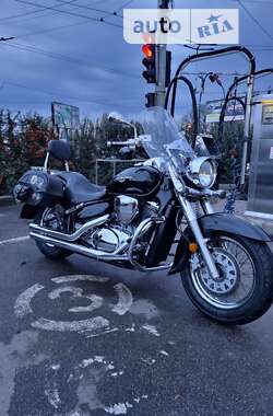 Мотоцикл Круизер Suzuki Boulevard C50 2013 в Кропивницком