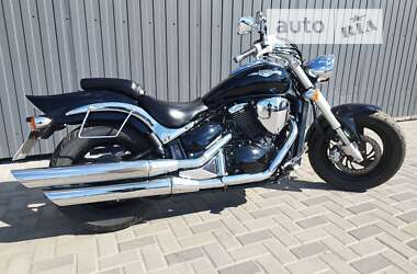 Мотоцикл Круізер Suzuki Boulevard C50 2009 в Полтаві