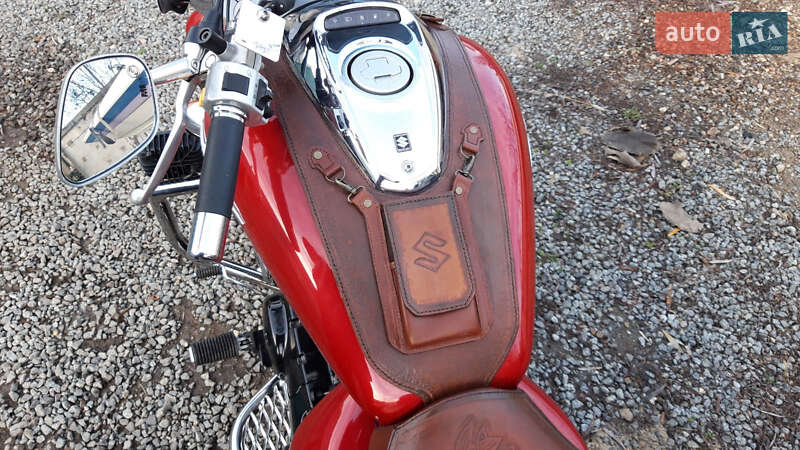 Трайк Suzuki Boulevard C50 2005 в Овидиополе