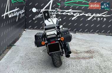 Мотоцикл Круизер Suzuki Boulevard C50 2012 в 