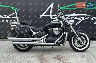 Мотоцикл Круизер Suzuki Boulevard C50 2012 в 