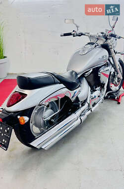 Мотоцикл Чоппер Suzuki Boulevard C50 2013 в 