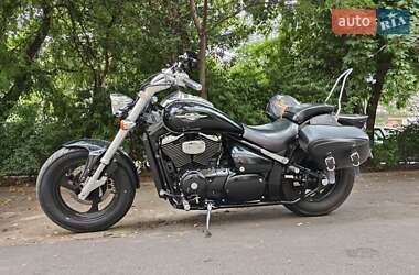 Мотоцикл Чоппер Suzuki Boulevard C50 2009 в Одессе