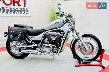 Мотоцикл Чоппер Suzuki Boulevard C50 2007 в Одессе