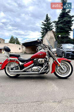 Мотоцикл Чоппер Suzuki Boulevard C50 2005 в Киеве