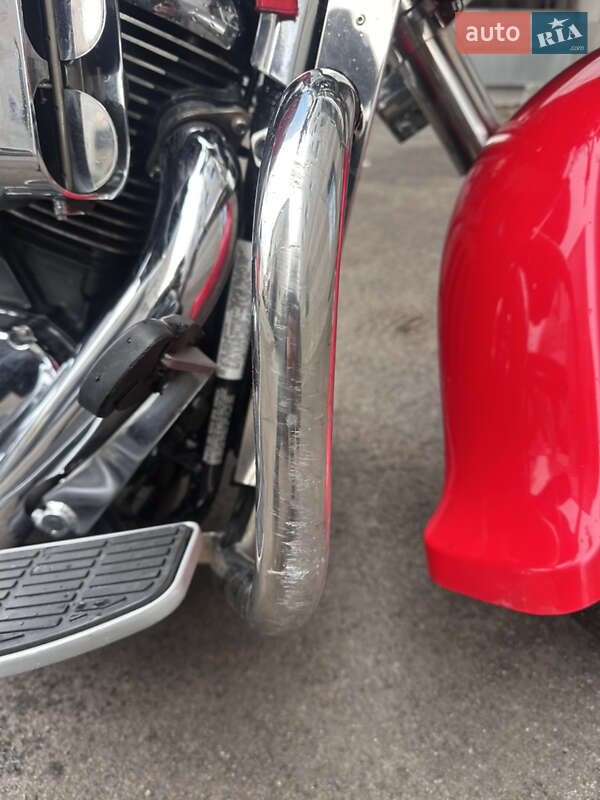 Мотоцикл Чоппер Suzuki Boulevard C50 2005 в Киеве фото 6 Мотоцикл Чоппер Suzuki Boulevard C50 2005 в Киеве