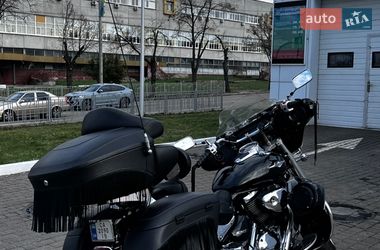 Мотоцикл Чоппер Suzuki Boulevard C50 2007 в Киеве