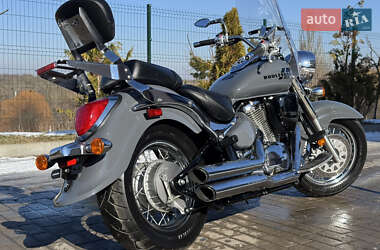 Мотоцикл Круизер Suzuki Boulevard C50T 2021 в Ровно