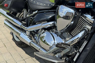 Мотоцикл Круизер Suzuki Boulevard C50T 2019 в 