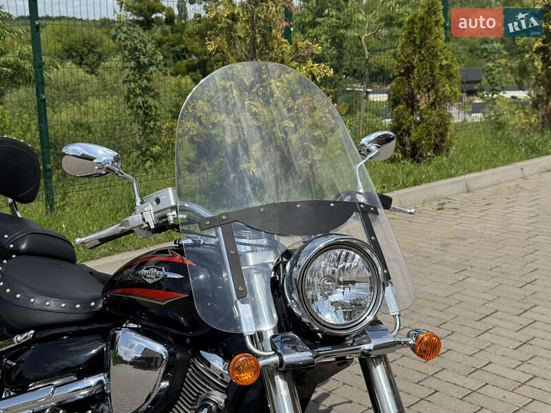 Мотоцикл Круізер Suzuki Boulevard C50T 2019 в Рівному