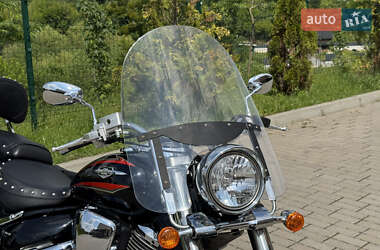 Мотоцикл Круизер Suzuki Boulevard C50T 2019 в 
