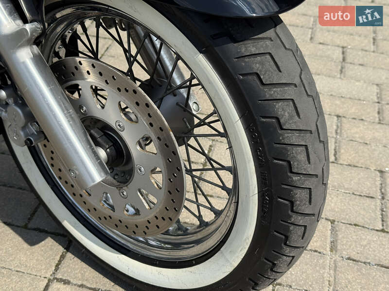 Мотоцикл Круізер Suzuki Boulevard C50T 2019 в Рівному