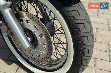 Мотоцикл Круизер Suzuki Boulevard C50T 2019 в 